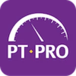 emerson pt pro android application logo